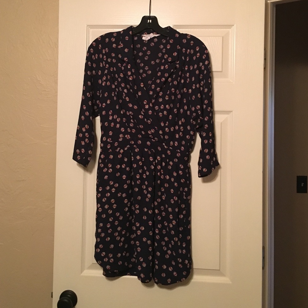 Bcbg dress